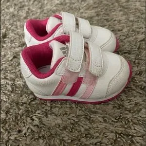 Adidas Baby Shoes Size 3
